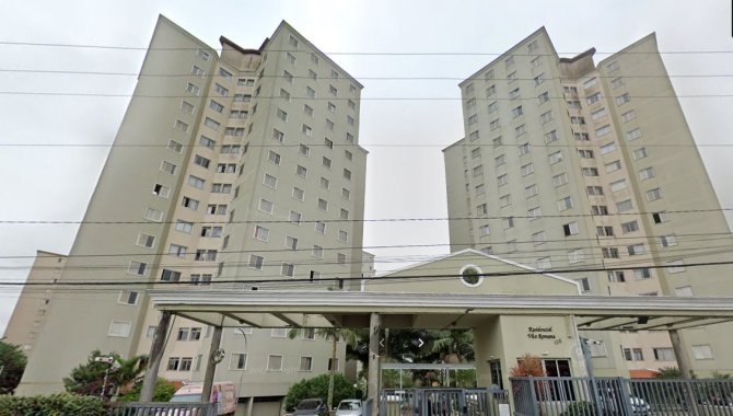 Foto - Apartamento - Santo André-SP - Rua Silla Nalon Gonzaga, 136 - Apto. 68 - Parque Marajoara - [1]