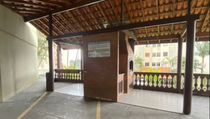 Foto - Apartamento - Santo André-SP - Rua Silla Nalon Gonzaga, 136 - Apto. 68 - Parque Marajoara - [6]