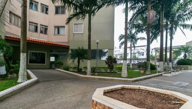 Foto - Apartamento - Santo André-SP - Rua Silla Nalon Gonzaga, 136 - Apto. 68 - Parque Marajoara - [2]