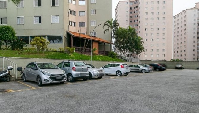 Foto - Apartamento - Santo André-SP - Rua Silla Nalon Gonzaga, 136 - Apto. 68 - Parque Marajoara - [15]