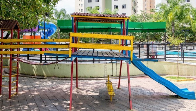 Foto - Direitos sobre Apartamento 65 m² (próx. ao Parque Guarapiranga) - Socorro - São Paulo - SP - [7]