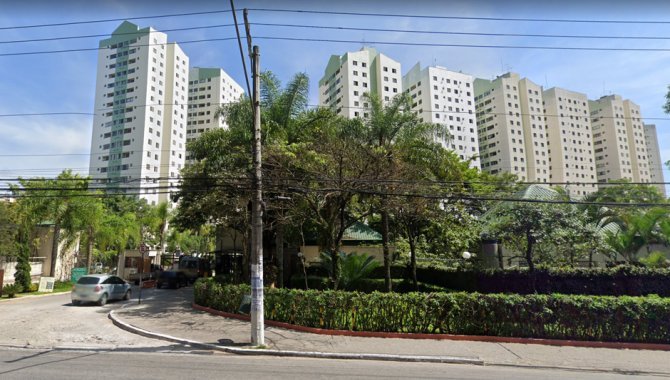 Foto - Direitos sobre Apartamento 65 m² (próx. ao Parque Guarapiranga) - Socorro - São Paulo - SP - [2]
