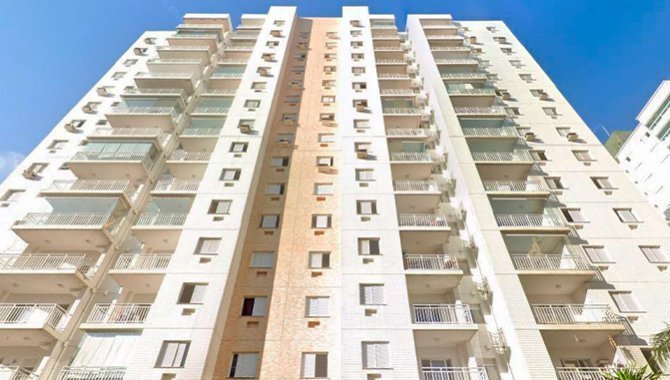 Foto - Apartamento - Praia Grande-SP - Rua Comendador Otto Carlos Golanda, 300 - Apto. 31 - Ocian - [3]