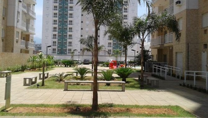 Foto - Apartamento - Praia Grande-SP - Rua Comendador Otto Carlos Golanda, 300 - Apto. 31 - Ocian - [4]