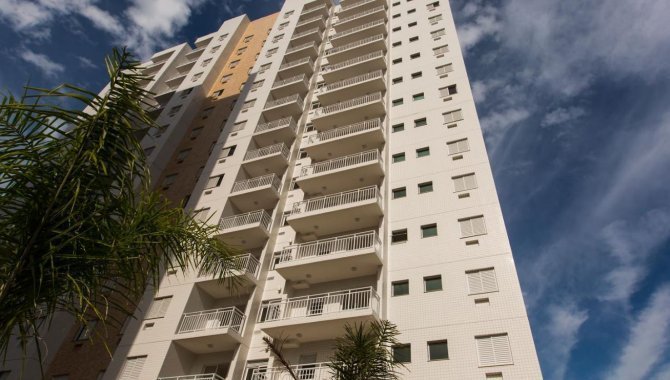 Foto - Apartamento - Praia Grande-SP - Rua Comendador Otto Carlos Golanda, 300 - Apto. 31 - Ocian - [2]