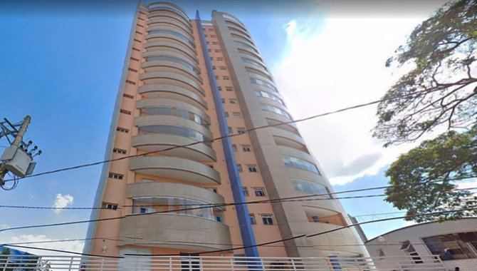 Foto - Apartamento 159 m² (Condomínio Edifício Escher) - Vila Assunção - Santo André - SP - [1]