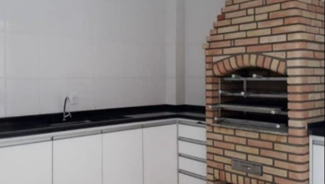 Foto - Apartamento 159 m² (Condomínio Edifício Escher) - Vila Assunção - Santo André - SP - [10]