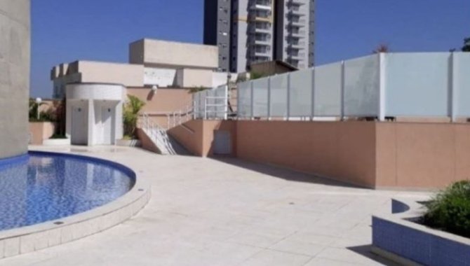 Foto - Apartamento 159 m² (Condomínio Edifício Escher) - Vila Assunção - Santo André - SP - [5]