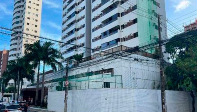 Foto - Apartamento 92 m² (próx. ao Shopping Recife) - Boa Viagem - Recife - PE - [5]