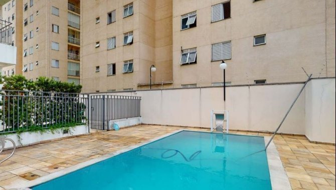 Foto - Apartamento 81 m² (Unid. 111 - Edifício Aquarius) - Sacomã - São Paulo - SP - [6]