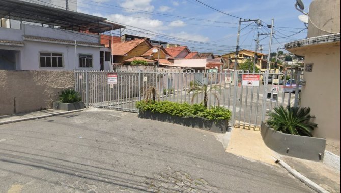 Foto - Casa 131 m² - Porto Novo - São Gonçalo - RJ - [4]