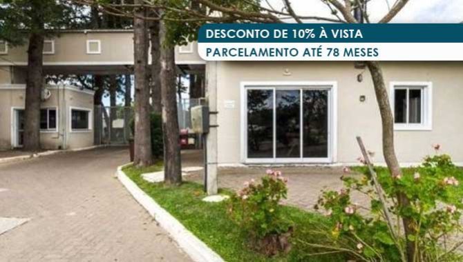 Foto - Casa em Condomínio 149 m² (Quintas do Prado) - Hípica - Porto Alegre - RS - [1]