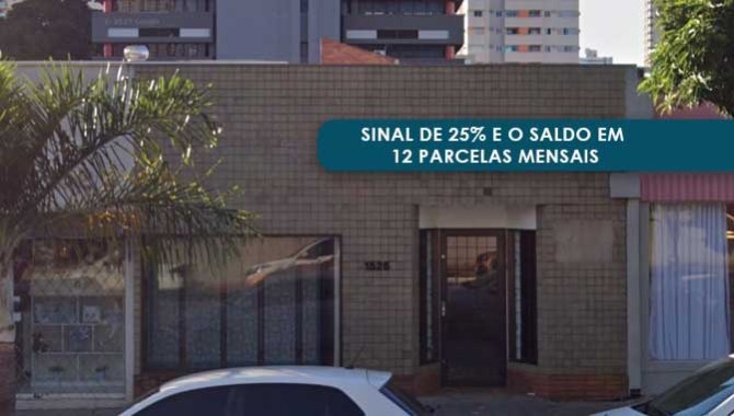 Foto - Imóvel Comercial 105 m² na Rua Maracaju - Centro - Campo Grande - MS - [1]