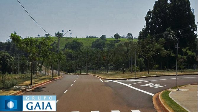 Foto - Terreno 282 m² - Santa Marta - Ribeirão Preto - SP - [4]