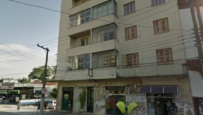 Foto - Apartamento de 77 m²  na Av. DR. Arnaldo - [1]