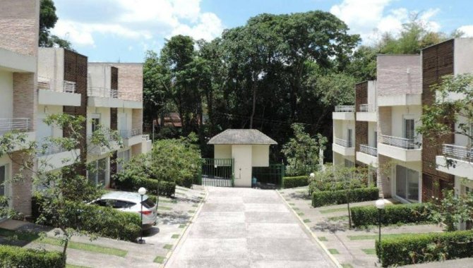Foto - Casa em Condomínio 142 m² (Unid. 08 - Recanto Bel Fiore) - Jardim Barbacena - Cotia - SP - [5]