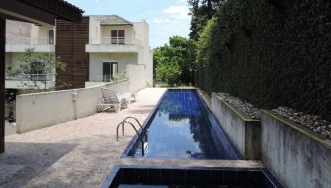 Foto - Casa em Condomínio 142 m² (Unid. 08 - Recanto Bel Fiore) - Jardim Barbacena - Cotia - SP - [6]