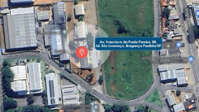 Foto - Imóvel Comercial 1.429 m² e área total de 40.368 m² - São Lourenço - Bragança Paulista - SP - [18]