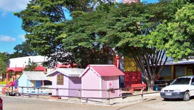 Foto - Imóvel Comercial 1.429 m² e área total de 40.368 m² - São Lourenço - Bragança Paulista - SP - [15]