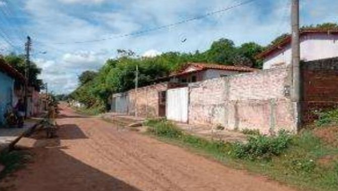 Foto - Casa - Esperantina-PI - Rua José de Ribamar Ramos, 08 - Conjunto Novo Milênio - [3]