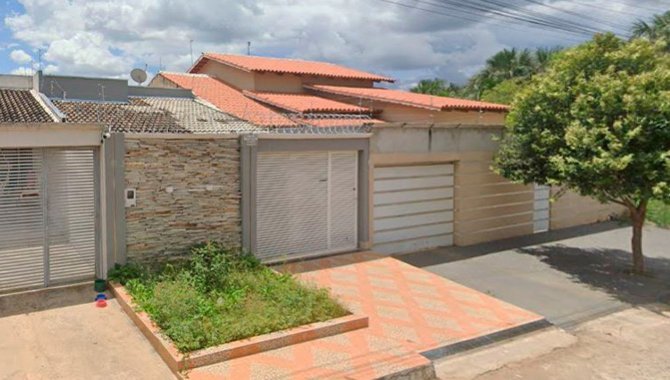 Foto - Casa - Caldas Novas-GO - Rua 39, 94 - Casa 02 - Estância Itaguaí - [2]