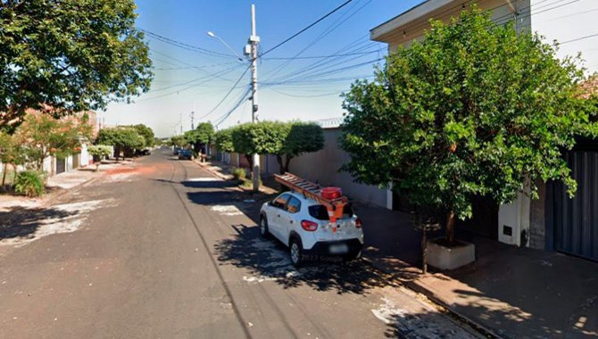 Foto - Casa - Ribeirão Preto-SP - Rua Humberto Felloni, 977 - Parque Industrial Avelino Alves - [2]