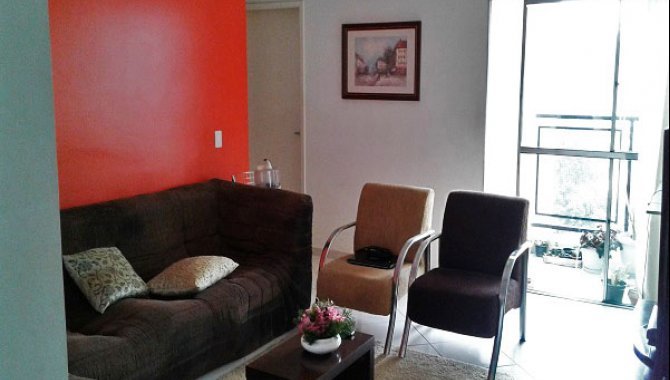 Foto - Apartamento 86 m² - Parque Santana - Mogi das Cruzes - SP - [5]