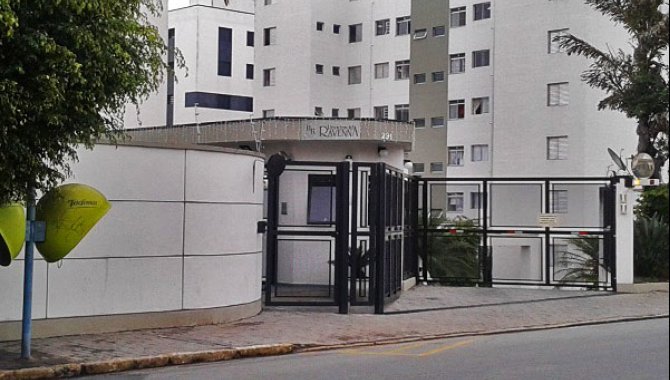 Foto - Apartamento 86 m² - Parque Santana - Mogi das Cruzes - SP - [1]