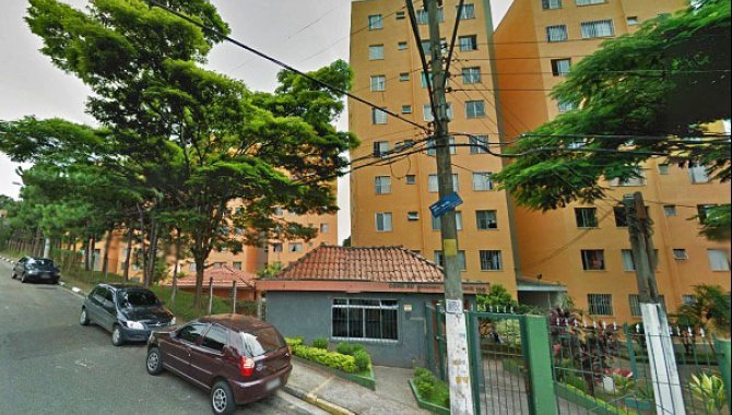 Foto - Apartamento 51 m² - Parque Flamengo - São Paulo - SP - [3]
