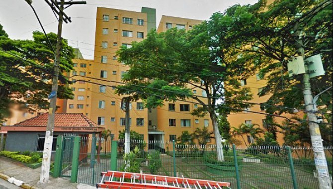 Foto - Apartamento 51 m² - Parque Flamengo - São Paulo - SP - [1]