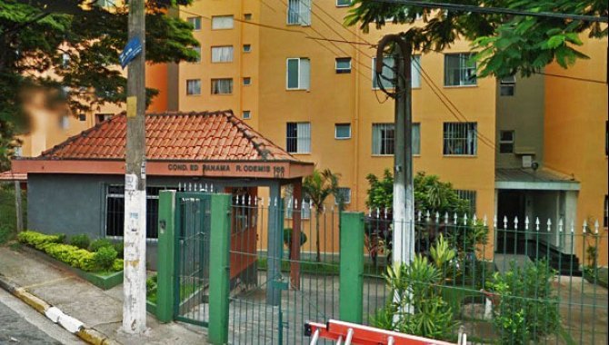 Foto - Apartamento 51 m² - Parque Flamengo - São Paulo - SP - [2]