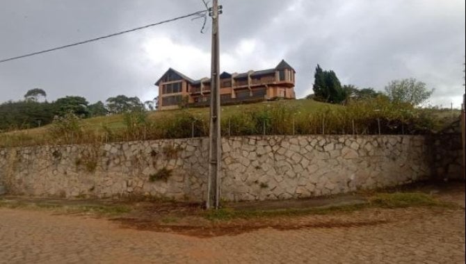 Foto - Casa - Teresópolis-RJ - Rua Geneve, 134 - Fazenda Suíça - [6]