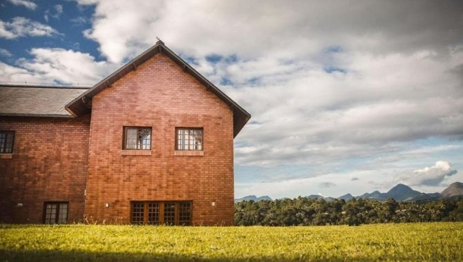 Foto - Casa - Teresópolis-RJ - Rua Geneve, 134 - Fazenda Suíça - [4]