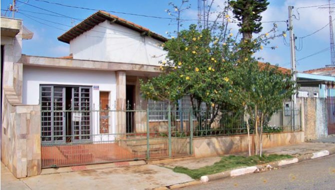 Foto - Casa 192 m² - Centro - Tatuí - SP - [1]