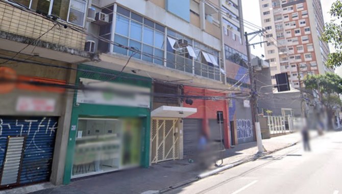 Foto - Nua Propriedade sobre Apartamento 31 m² (Metrô Tiradentes) - Bom Retiro - São Paulo - SP - [4]