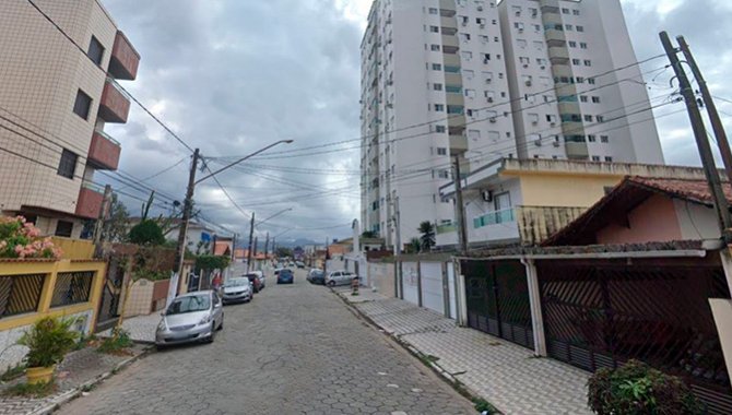 Foto - Casa 82 m² (próx. à Praia da Guilhermina) - Guilhermina - Praia grande - SP - [4]