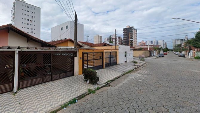 Foto - Casa 82 m² (próx. à Praia da Guilhermina) - Guilhermina - Praia grande - SP - [3]