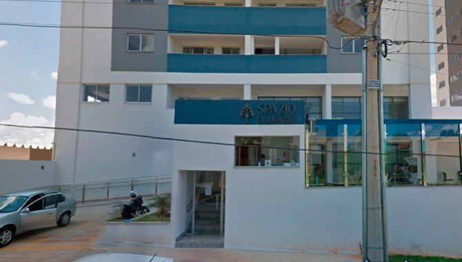 Foto - Apartamento - Goiânia-GO - Av. Marialva - Lt. 2/6 da Qd. 18 - Apto. 1006 - Vila Rosa - [2]