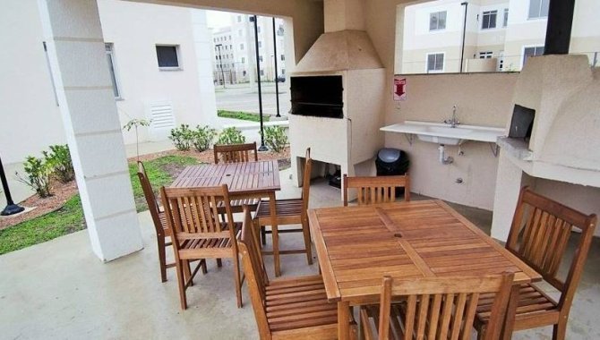 Foto - Apartamento - São Leopoldo-RS - Rua Tomé de Souza, 100 - Apto. 501 - Santos Dumont - [9]