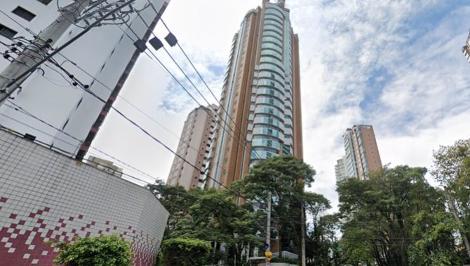 Foto - Nua propriedade sobre Apartamento 257 m² - Jardim Anália Franco - São Paulo - SP - [4]