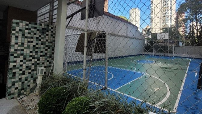 Foto - Nua propriedade sobre Apartamento 257 m² - Jardim Anália Franco - São Paulo - SP - [26]
