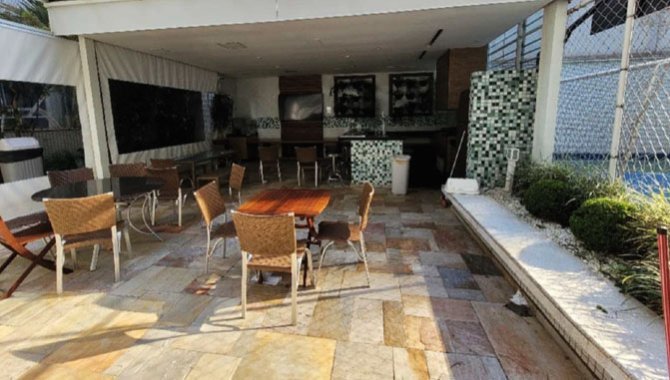 Foto - Nua propriedade sobre Apartamento 257 m² - Jardim Anália Franco - São Paulo - SP - [28]