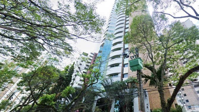 Foto - Nua propriedade sobre Apartamento 257 m² - Jardim Anália Franco - São Paulo - SP - [1]