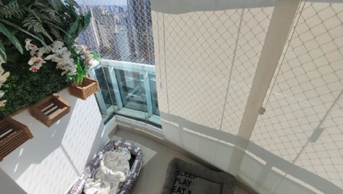 Foto - Nua propriedade sobre Apartamento 257 m² - Jardim Anália Franco - São Paulo - SP - [18]