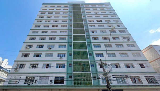 Foto - Apartamento - Praia Grande-SP - Av. Presidente Costa e Silva, 269 - Apto. 111, Triplex - Boqueirão - [1]