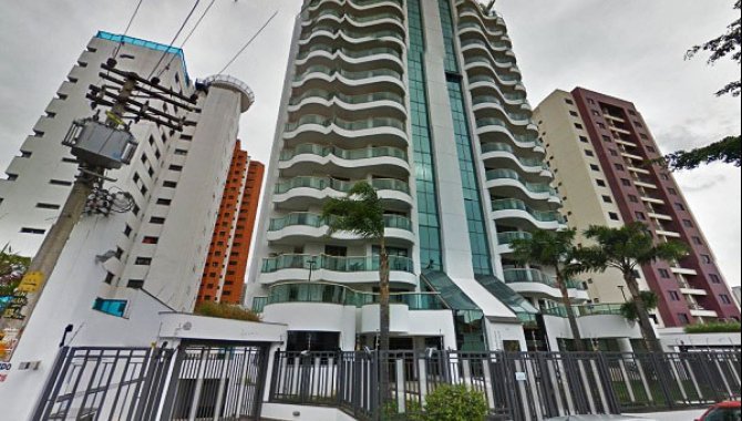 Foto - Apartamento 153 m² e 03 Vagas de Garagem - Vila Gomes Cardim - São Paulo - - [1]