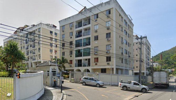 Foto - Apartamento (Unid. 102 - Cond. Splendore Valqueire I) - Jardim Sulacap - Rio de Janeiro - RJ - [3]