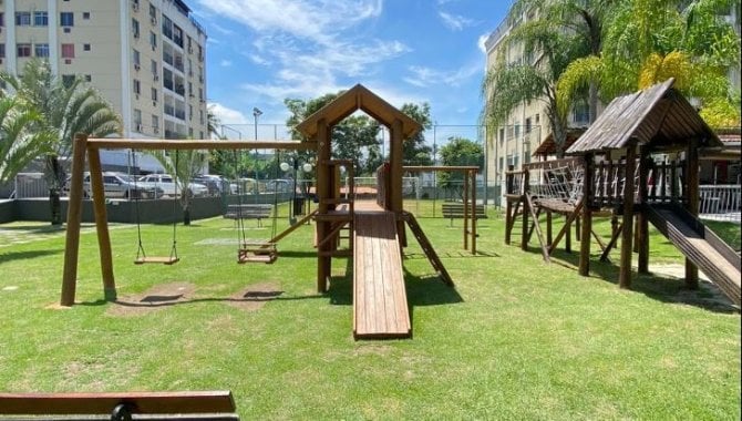 Foto - Apartamento (Unid. 102 - Cond. Splendore Valqueire I) - Jardim Sulacap - Rio de Janeiro - RJ - [7]