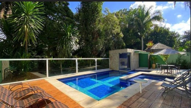 Foto - Casa no Litoral 384 m² - Riviera de São Lourenço - Bertioga - SP - [4]