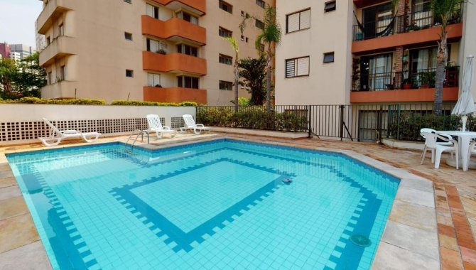 Foto - Apartamento 54 m² (Unid. 152 - Edifício Saint Paul) - Vila Guarani - São Paulo - SP - [10]